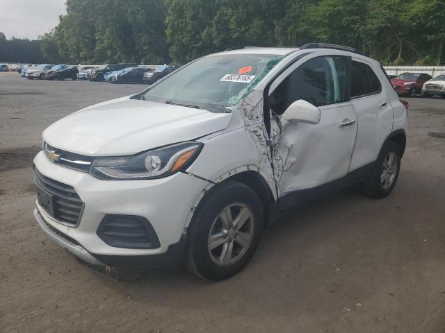 2020 CHEVROLET TRAX 1LT, 