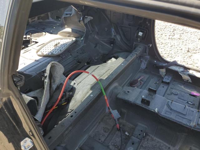 2C3CDZFJ2LH156373 - 2020 DODGE CHALLENGER R/T SCAT PACK GRAY photo 10