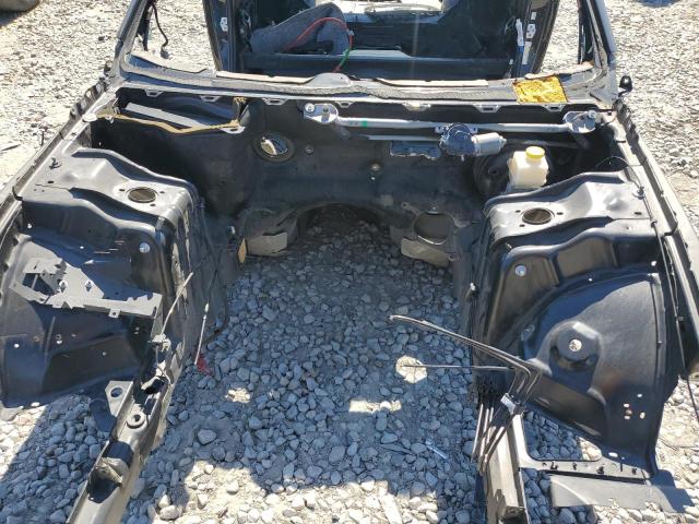 2C3CDZFJ2LH156373 - 2020 DODGE CHALLENGER R/T SCAT PACK GRAY photo 11