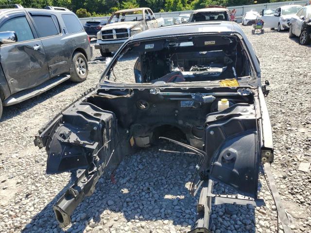 2C3CDZFJ2LH156373 - 2020 DODGE CHALLENGER R/T SCAT PACK GRAY photo 5