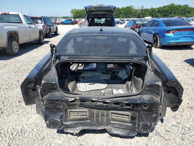 2C3CDZFJ2LH156373 - 2020 DODGE CHALLENGER R/T SCAT PACK GRAY photo 6