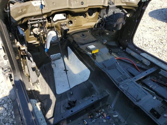 2C3CDZFJ2LH156373 - 2020 DODGE CHALLENGER R/T SCAT PACK GRAY photo 8