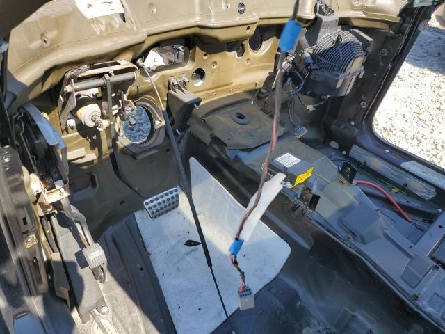 2C3CDZFJ2LH156373 - 2020 DODGE CHALLENGER R/T SCAT PACK GRAY photo 9