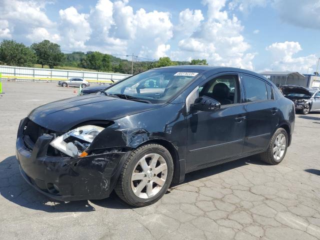 2008 NISSAN SENTRA 2.0, 