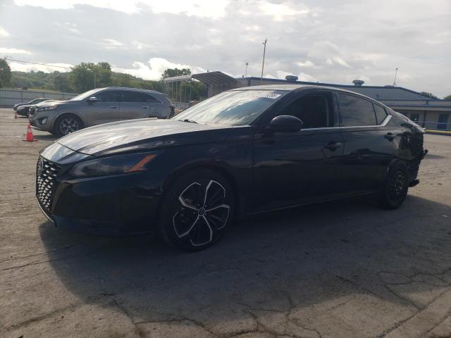 2023 NISSAN ALTIMA SR, 