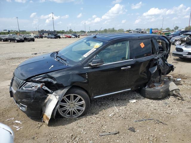 2015 LINCOLN MKX, 