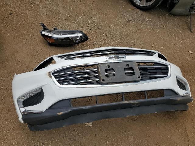 1G1ZD5ST0JF291798 - 2018 CHEVROLET MALIBU LT WHITE photo 12