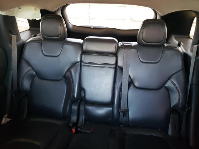 1C4PJMBS4GW306269 - 2016 JEEP CHEROKEE TRAILHAWK BLACK photo 10