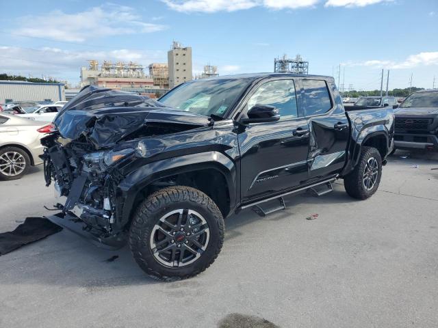 2025 TOYOTA TACOMA DOUBLE CAB, 