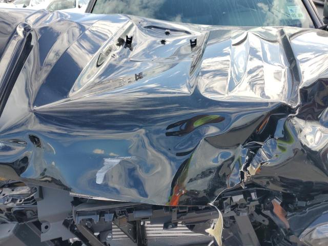 3TMLB5JN3SM114928 - 2025 TOYOTA TACOMA DOUBLE CAB BLACK photo 11