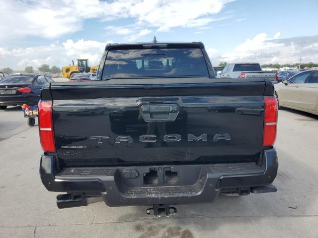 3TMLB5JN3SM114928 - 2025 TOYOTA TACOMA DOUBLE CAB BLACK photo 6