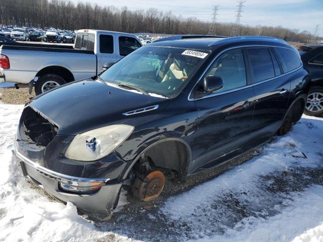 2009 BUICK ENCLAVE CXL, 