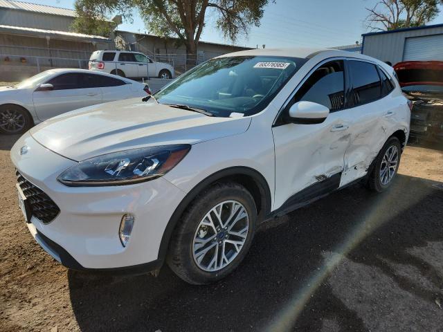 2022 FORD ESCAPE SEL, 