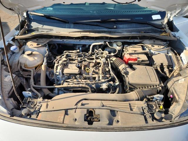 1FMCU9H6XNUA53637 - 2022 FORD ESCAPE SEL 白色 照片 11