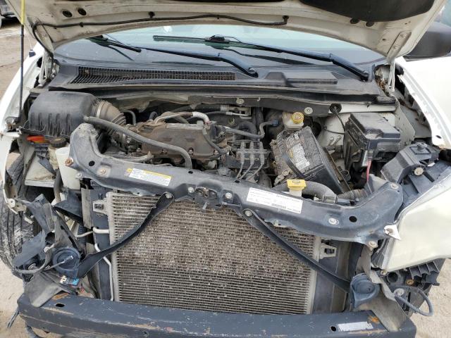 2A8HR44H28R781730 - 2008 CHRYSLER TOWN & COUNTRY LX WHITE photo 12