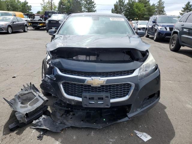 1G11C5SL4FF281881 - 2015 CHEVROLET MALIBU 1LT 黑色 照片 5