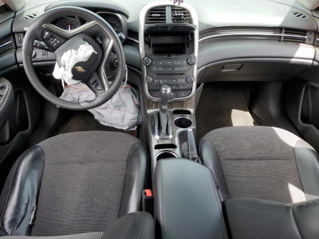 1G11C5SL4FF281881 - 2015 CHEVROLET MALIBU 1LT 黑色 照片 8