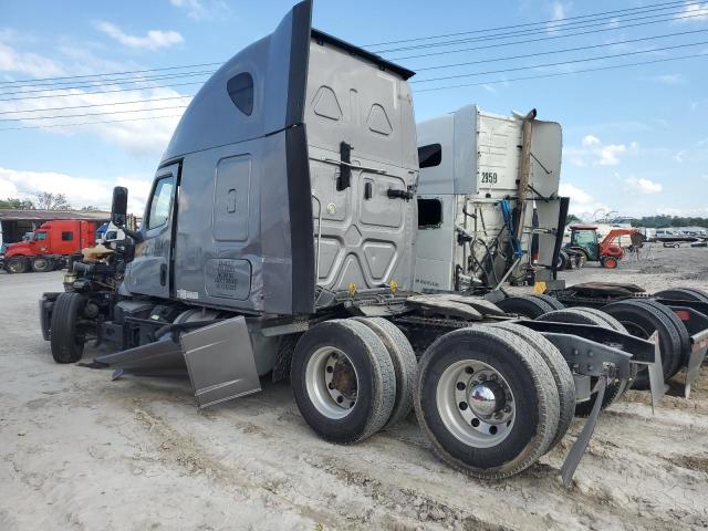 3AKJHHDR1KSKJ0285 - 2019 FREIGHTLINER CASCADIA 1 GRAY photo 3