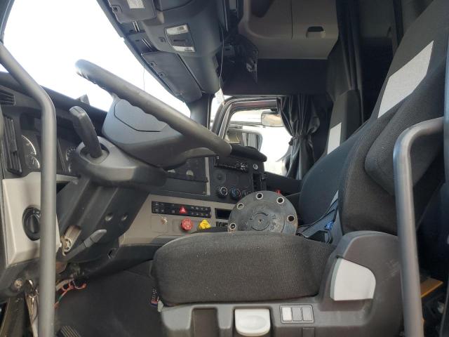 3AKJHHDR1KSKJ0285 - 2019 FREIGHTLINER CASCADIA 1 GRAY photo 5