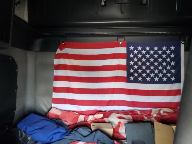 3AKJHHDR1KSKJ0285 - 2019 FREIGHTLINER CASCADIA 1 GRAY photo 6