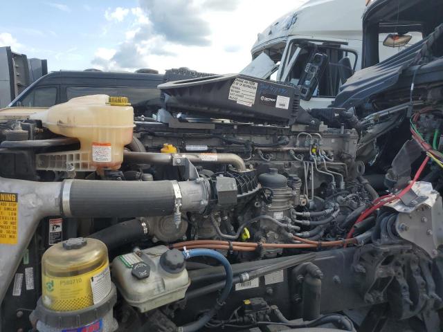 3AKJHHDR1KSKJ0285 - 2019 FREIGHTLINER CASCADIA 1 GRAY photo 7