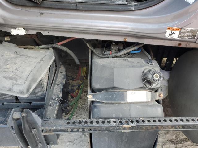 3AKJHHDR1KSKJ0285 - 2019 FREIGHTLINER CASCADIA 1 GRAY photo 9