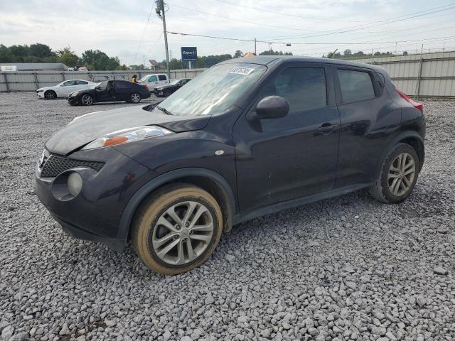 2014 NISSAN JUKE S, 
