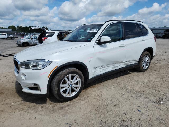 2015 BMW X5 SDRIVE35I, 