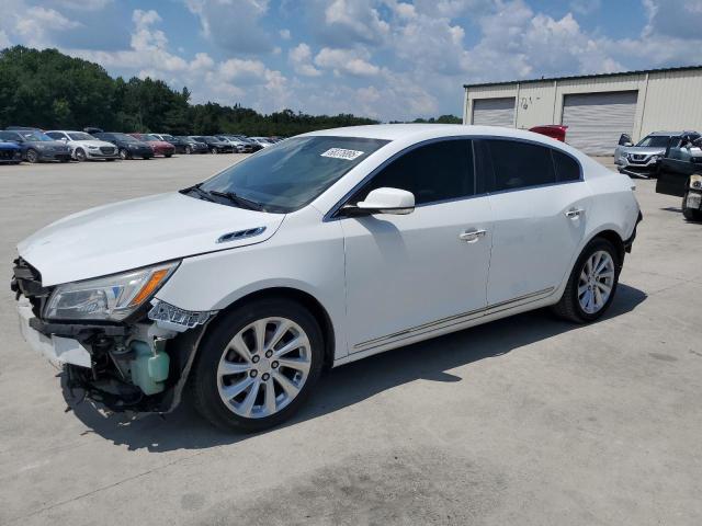 2016 BUICK LACROSSE, 