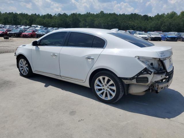 1G4GB5G32GF119449 - 2016 BUICK LACROSSE 白色 照片 2