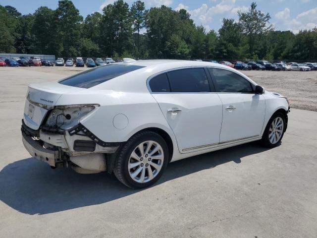1G4GB5G32GF119449 - 2016 BUICK LACROSSE 白色 照片 3