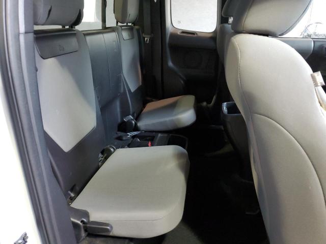 5TFRX5GN9HX078572 - 2017 TOYOTA TACOMA ACCESS CAB თეთრი ფოტო 10