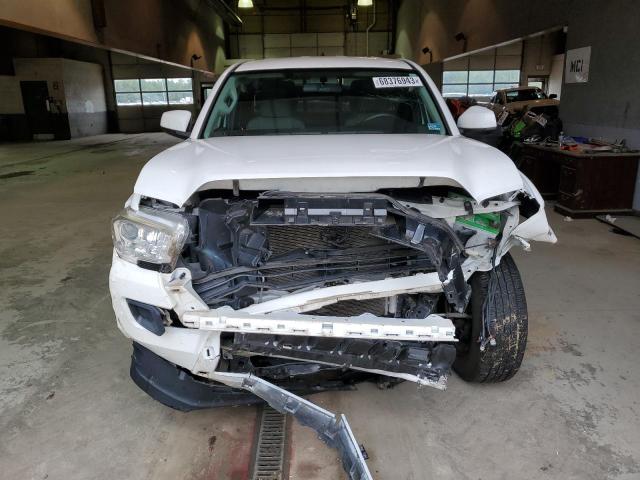 5TFRX5GN9HX078572 - 2017 TOYOTA TACOMA ACCESS CAB თეთრი ფოტო 5