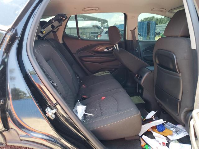 3GKALTEV6JL394954 - 2018 GMC TERRAIN SLE Қара фото 11