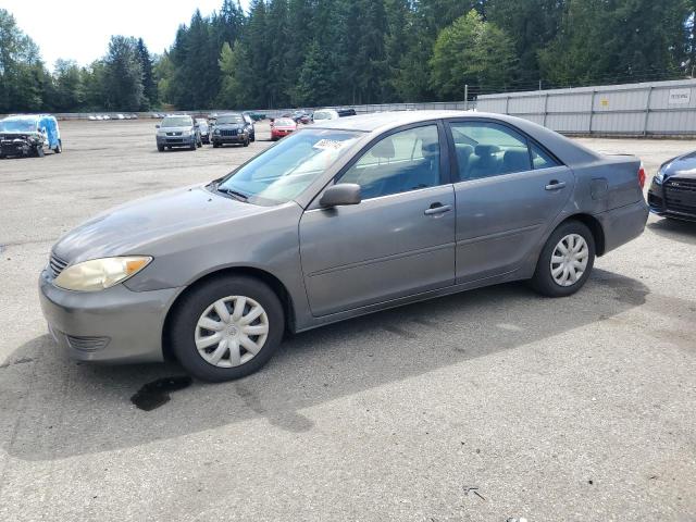 2005 TOYOTA CAMRY LE, 