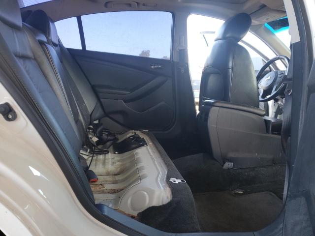 1N4AL2AP3CC144170 - 2012 NISS ALTIMA BASE WHITE photo 10