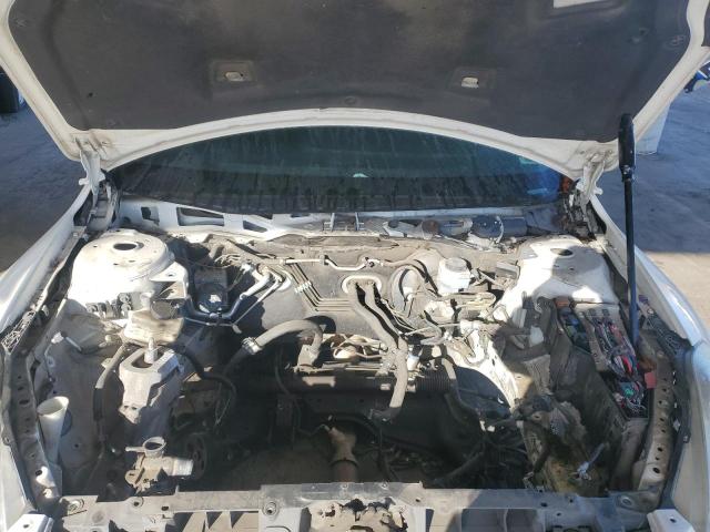 1N4AL2AP3CC144170 - 2012 NISS ALTIMA BASE WHITE photo 11