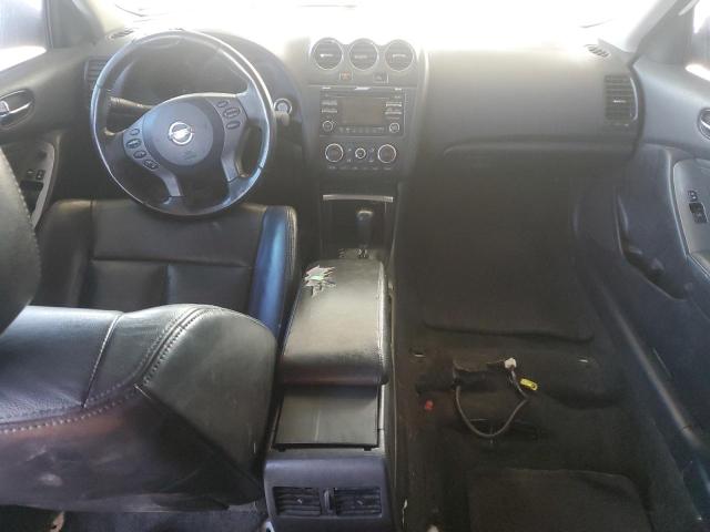 1N4AL2AP3CC144170 - 2012 NISS ALTIMA BASE WHITE photo 8