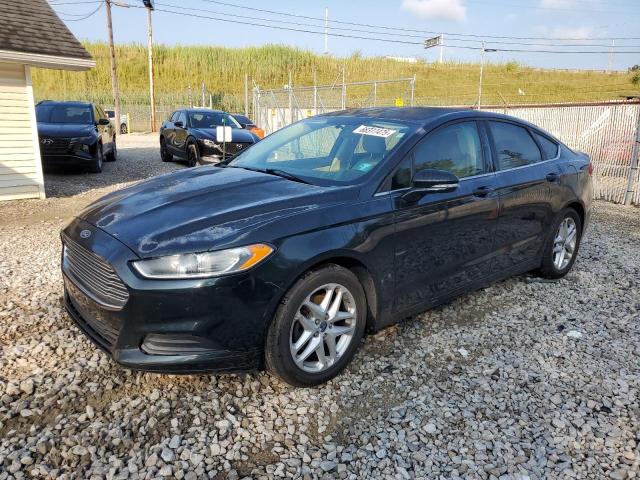 2014 FORD FUSION SE, 