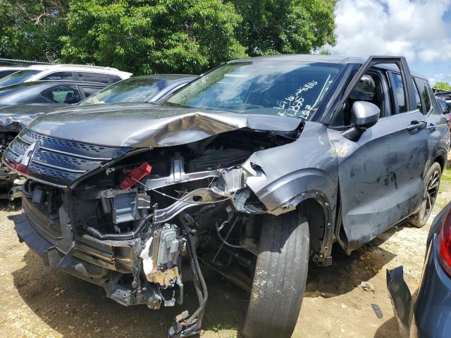 2022 MITSUBISHI OUTLANDER SE, 