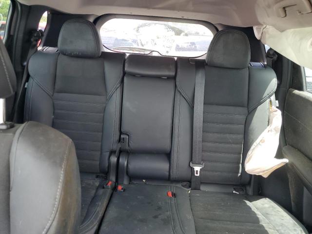 JA4J3UA84NZ085087 - 2022 MITSUBISHI OUTLANDER SE 灰色 照片 10