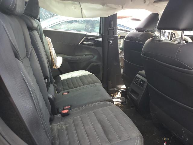 JA4J3UA84NZ085087 - 2022 MITSUBISHI OUTLANDER SE 灰色 照片 11