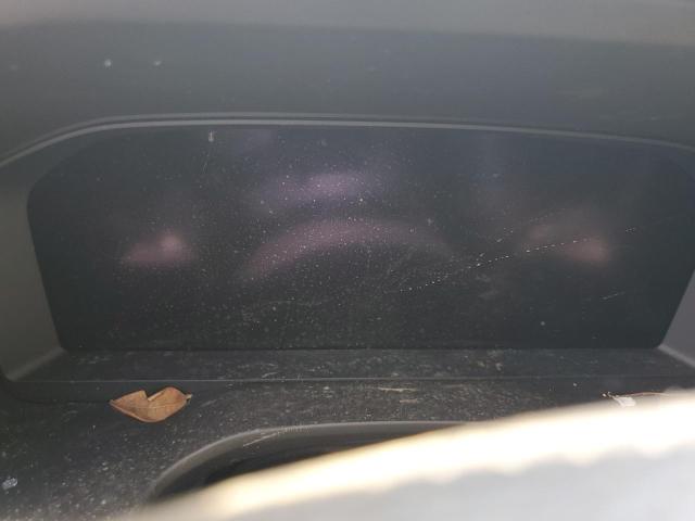 JA4J3UA84NZ085087 - 2022 MITSUBISHI OUTLANDER SE 灰色 照片 9