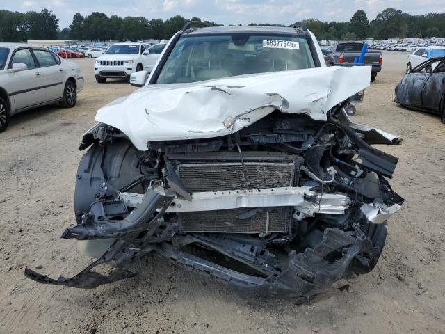 WDCGG5HB1FG427520 - 2015 MERCEDES-BENZ GLK 350 白色 照片 5