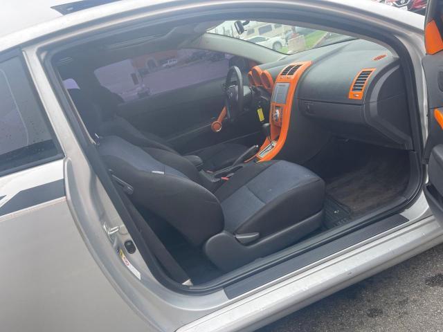 JTKDE3B77A0313085 - 2010 TOYOTA SCION TC 银色 照片 5