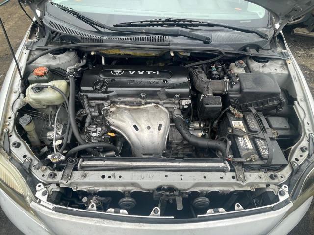 JTKDE3B77A0313085 - 2010 TOYOTA SCION TC 银色 照片 7