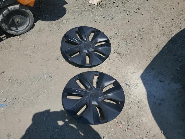 7SAYGDED5SF313490 - 2025 TESLA MODEL Y 灰色 照片 12