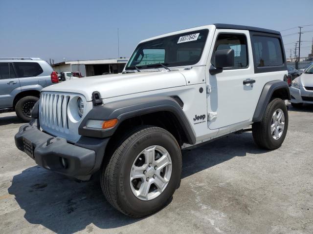 2022 JEEP WRANGLER SPORT, 