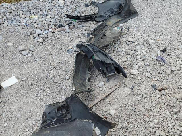 1GNEVGKW5KJ186091 - 2019 CHEVROLET TRAVERSE LT 黑色 照片 13