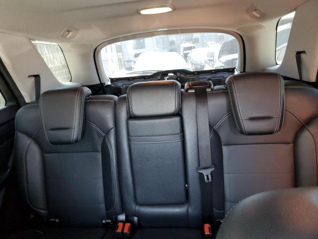 4JGDA5HB9DA161167 - 2013 MERCEDES-BENZ ML 350 4MATIC GRAY photo 10